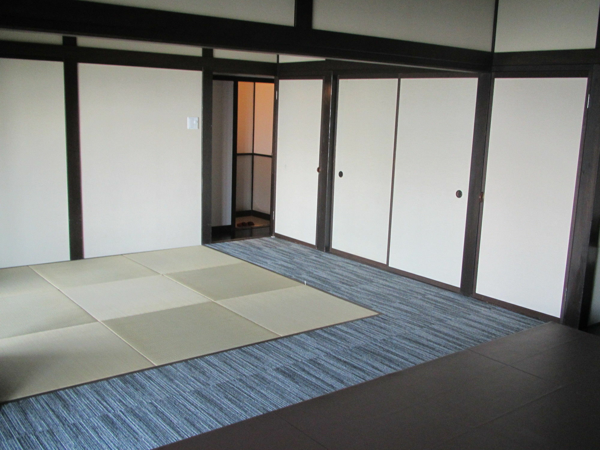 Suwakonomori Shikitei 호텔 스와 외부 사진