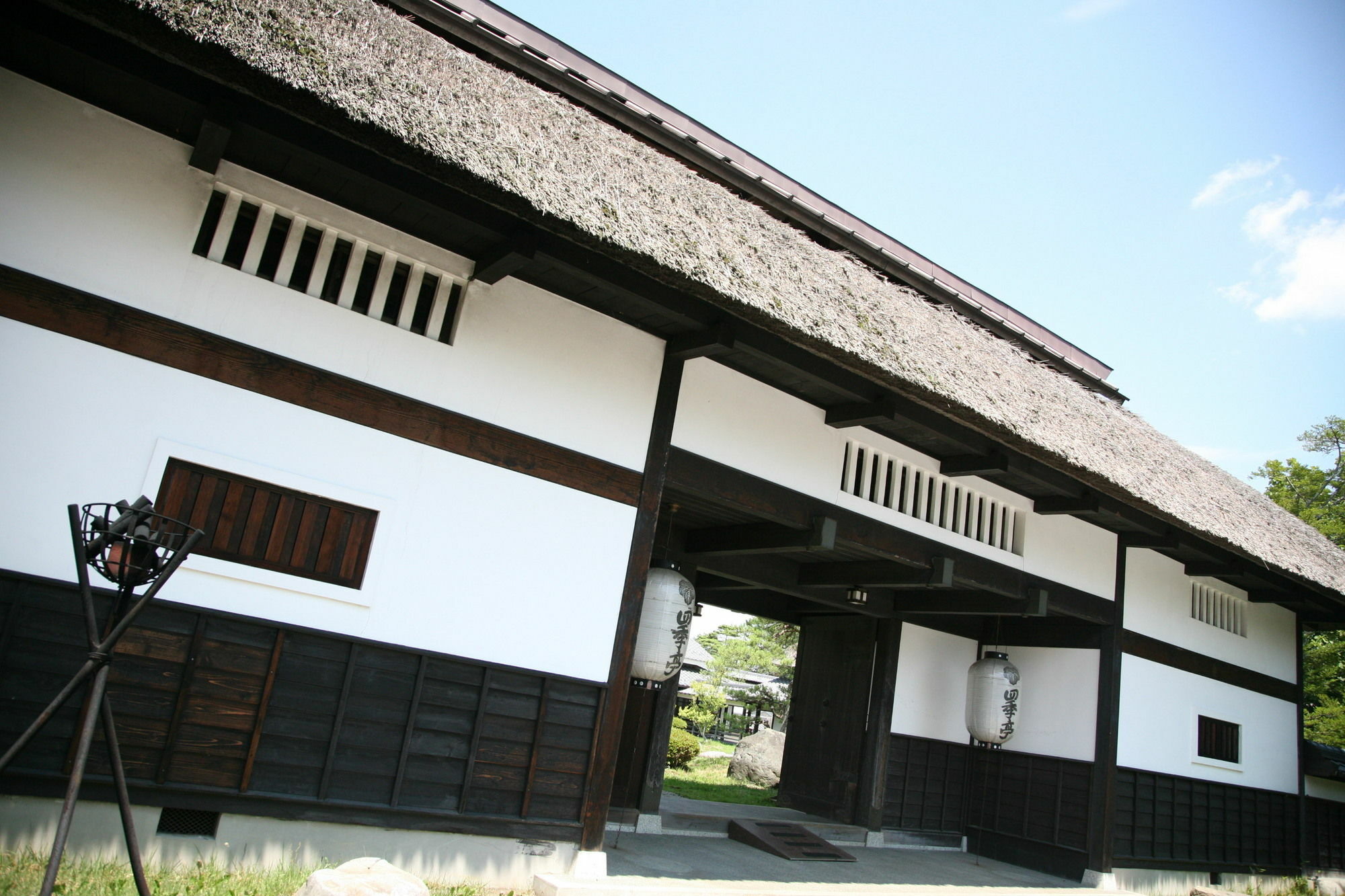Suwakonomori Shikitei 호텔 스와 외부 사진